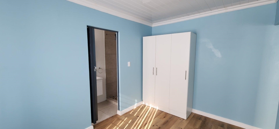 To Let 1 Bedroom Property for Rent in Klipkop Western Cape